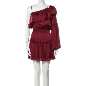 NWT Misa Los Angeles dress